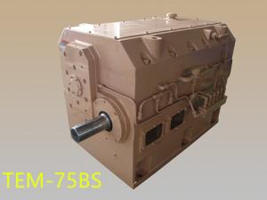 Quality 9Nm / Cm3 Replacing Automatic Transmission , SKF Bearing Overhaul Gearbox Auto wholesale