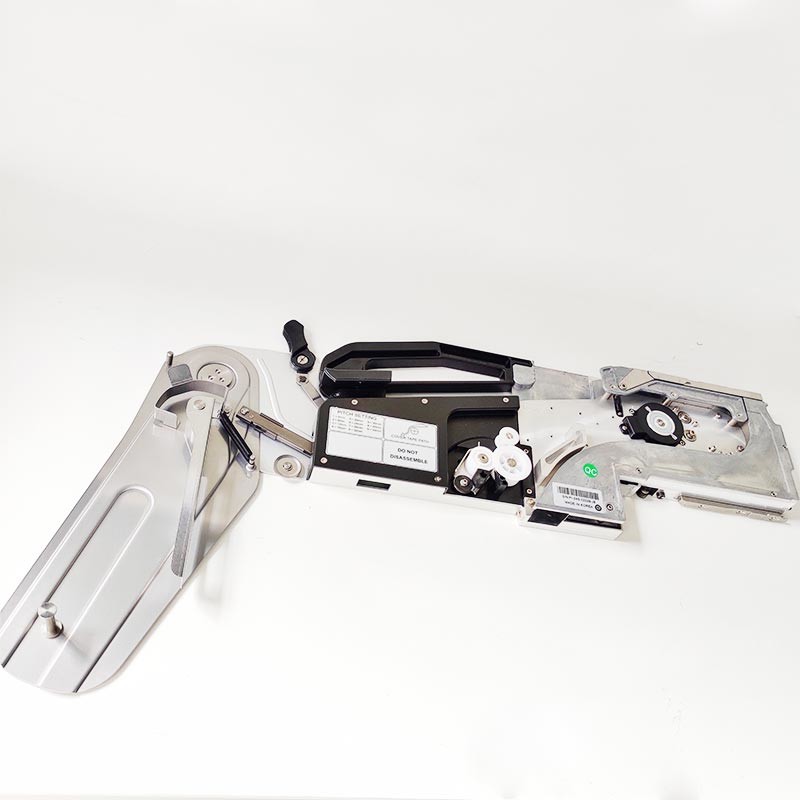 SM 24mm SMT Electric Feeder For Samsung SM421 SM471 SM481 SM482