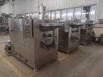 304 Stainless Steel Drum 3.3kw Mini Peanut Roaster