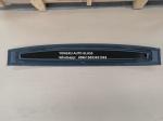 Hyundai Lafesta Car Sunroof Glass