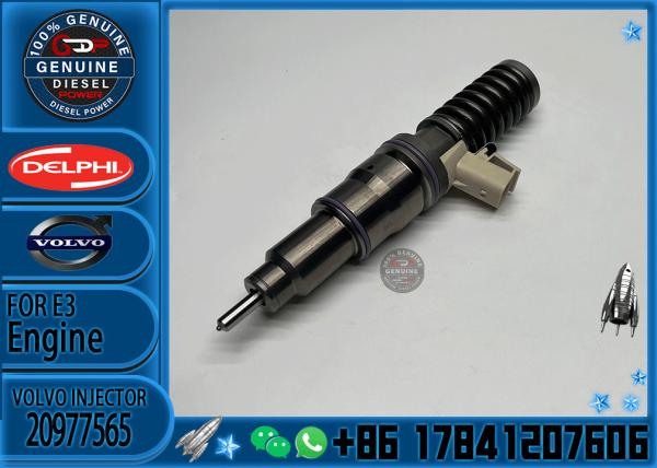 fuel injector 20977565 21446260 21451295 21457950 21457951 20965224 21028628