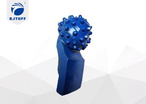 Quality 8 1/2&quot; IADC 537 Dia 135mm Roller Cone Drill Bit For Foundation Pile wholesale