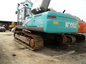 Quality Used Kobelco SK330-8 Excavator wholesale