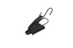 FTTH Plastic Accessories and Parts for optic fiber project and communications