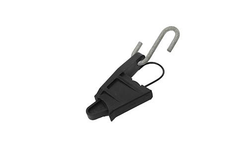 FTTH Plastic Accessories and Parts for optic fiber project and communications