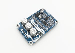 Quality Sensorless 24V Brushless DC Motor Driver , Bldc Driver Board For Centrifugal Blower wholesale
