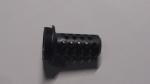 PS POM 3D Plastic Molds Pen Parts , PEEK PVDF Single Multi Cavity Mold