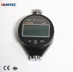 Ht-6600d Shore D Durometer Hardness Tester Digital Pocket Size 0 - 100hd
