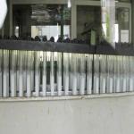 800x640x1300mm Condom Manufacturing Equipment 220V 380V