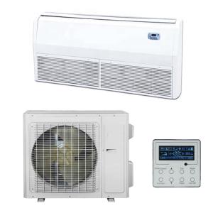 Quality 60000Btu Strong Cooling Commercial Aircon Units 1pH Split Type Restaurant wholesale