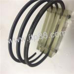 3136-31-2030 Engine Piston Rings For Mitsubishi Galant L3000 / L2000 / L300