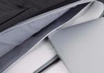 Grey 18'' Waterproof Laptop Sleeve Case Lightweight Laptop Sleeve With Handle