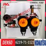 22100-0L020 Diesel Fuel Injection Pump 294000-0354 for Toyota IMV 1KD-FTV