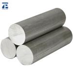 Big Diameter Temper Forged Aluminum Bar 7075 Bright Surface