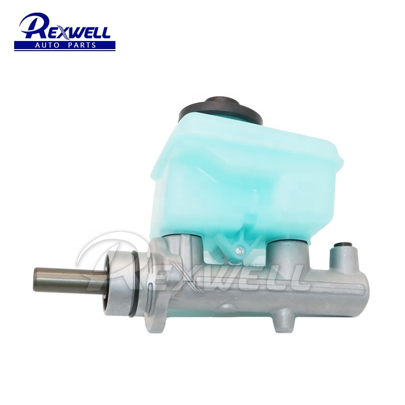 Guaranteed Auto Parts Brake Master Cylinder 4720160A40 For Toyota 47201-60A40