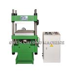 80Tons Rubber Vulcanizing Press Machine