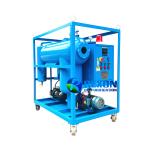 Single Stage Vacuum Insulating Oil Purifier 600 Litres/Hour for Small Transforme