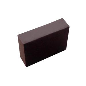 Quality High Refractoriness Magnesia Chrome Brick Moulding Crushing wholesale