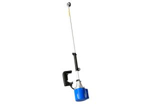 Quality 1.5KW Grass Cutting Lithium Battery Powered Strimmers Cutting Irrigation Machine 8500R/M wholesale