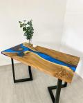 Carefully Crafted Creative Wooden Furniture Wood Dinning Room Table