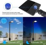 Energy Saving CIE Outdoor Waterproof Ip65 Lepower Street Light 100w 200w 300w