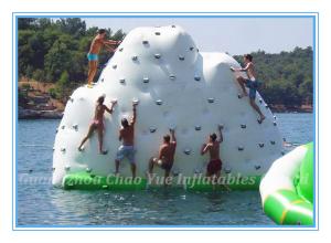 Quality Inflatable Aqua Water Game Toys, Inflatable Iceberg (CY-M1699) wholesale