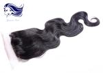 Full Lace Top Closure