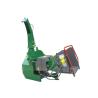 Buy cheap Heavy Duty 3 Point Chipper Shredder With 360 Degree Discharge Chute For 40 - from wholesalers