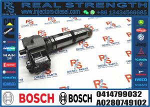 Quality Diesel Fuel Unit Pump A0280749102 0414799017 0414799032 wholesale