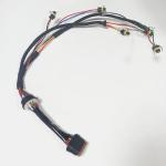 C7 Fuel Injector Wiring Harness 222-5917 Excavator Parts