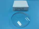 SF CR39 1.499 Round Top Bifocal Lens Blanks 70mm Diameter 58 Abbe Value
