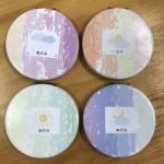 New Style Mini Carton Beauty Makeup Mirror Pocket Mirror