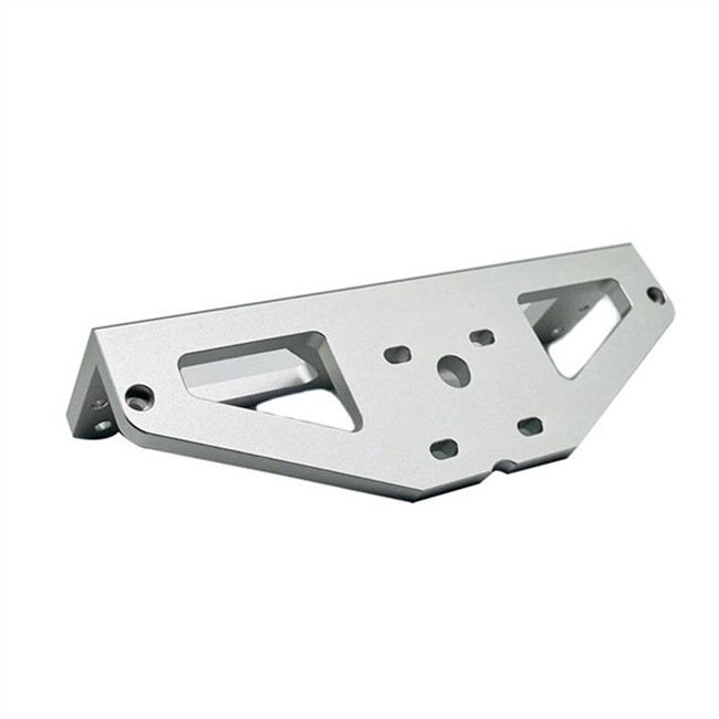 MFG Aluminum CNC Turned Components CNC Machining Metal Parts Motorcycle