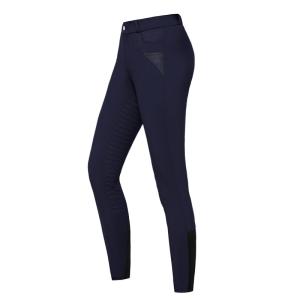 Quality Men's Full Seat Silicone Gel Pockets Breeches Equestrian Trianing Anti Slip wholesale