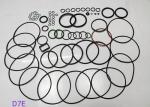 293-3421 Cylinder Overhaul Gasket Set 355-0762 For