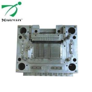 Quality Multi Cavity LKM HASCO Electric Iron Home Appliance Mould wholesale