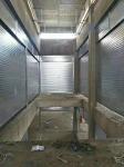 Aluminum Sliding Door Roller Shutter Door for Trucks/Vehicles/Buildings etc