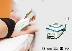 Quality Portable Professional Ipl Hair Removal Machine , Ipl Machine For Skin Rejuvenation wholesale