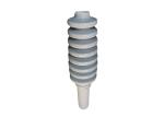 ANSI Screwed 12kV Transmission Line Insulators