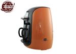Custom Gift 220-240V Small Coffee Maker , Double Cups Automatic Coffee Machine