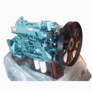 Quality Used Sinotruck Howo Truck 371hp 6 Cylinder WD615 EURO 2 Diesel Engine Assembly(Performance Can Reach The New 90%) wholesale