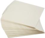 Oil Proof Sandwich Greaseproof Paper , Recyclable Waxed Lunch Wrap Paper