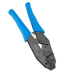 Quality Internet 2X6MM2 AWG 20 Stainless Steel Cable Crimping Tool 230 MM wholesale