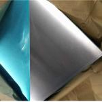 High Strength 6061 Aluminum Alloy Sheet For Machine Manufacturing