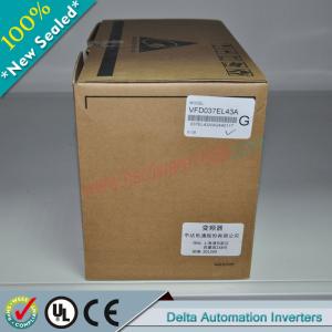 Quality Delta Inverters VFD-M Series VFD037EL23A wholesale
