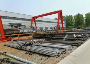 Quality TP316L ASTM A269 ASME SA269 Stainless Tubing 10*0.65*6000mm Bright Annealed wholesale