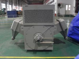 Quality 6kV YKK 5602-2 HV Synchronous Asynchronous Motor 1800kW wholesale