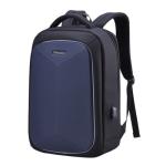 Leisure Student Travel Backpack Multi Color Unisex Waterproof