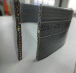 Flexible Travel Cable for Elevator or Lift, ECHU Flat Cable