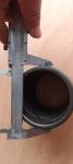 Factory Price Original China LGMC 70*85*90 Bush bucket for Mini Excavator with